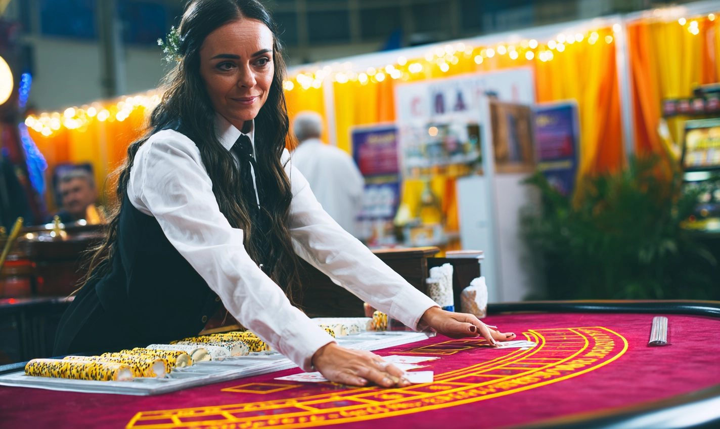 แพลตฟอร์ม m4king บาคาร่า