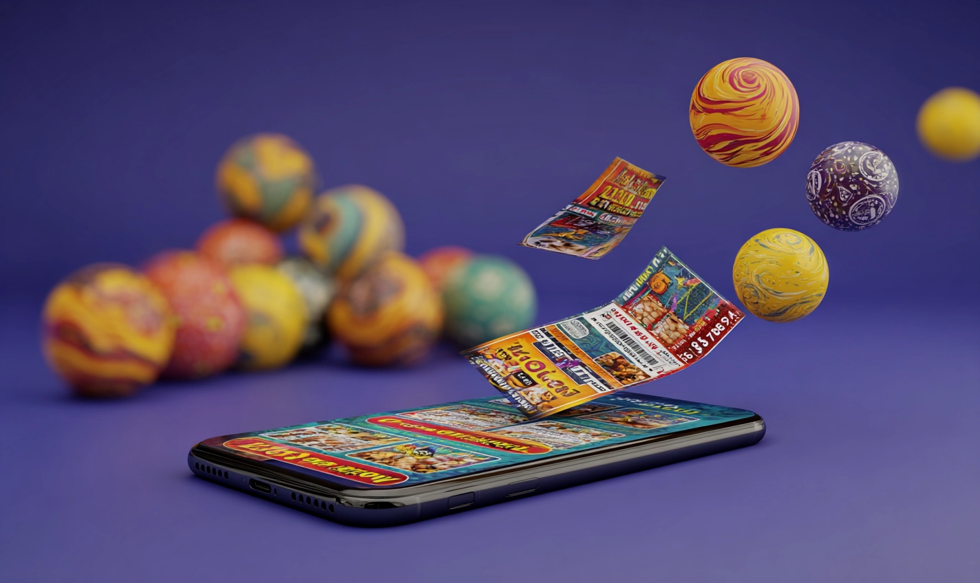 แพลตฟอร์ม m4king คาสิโนออนไลน์