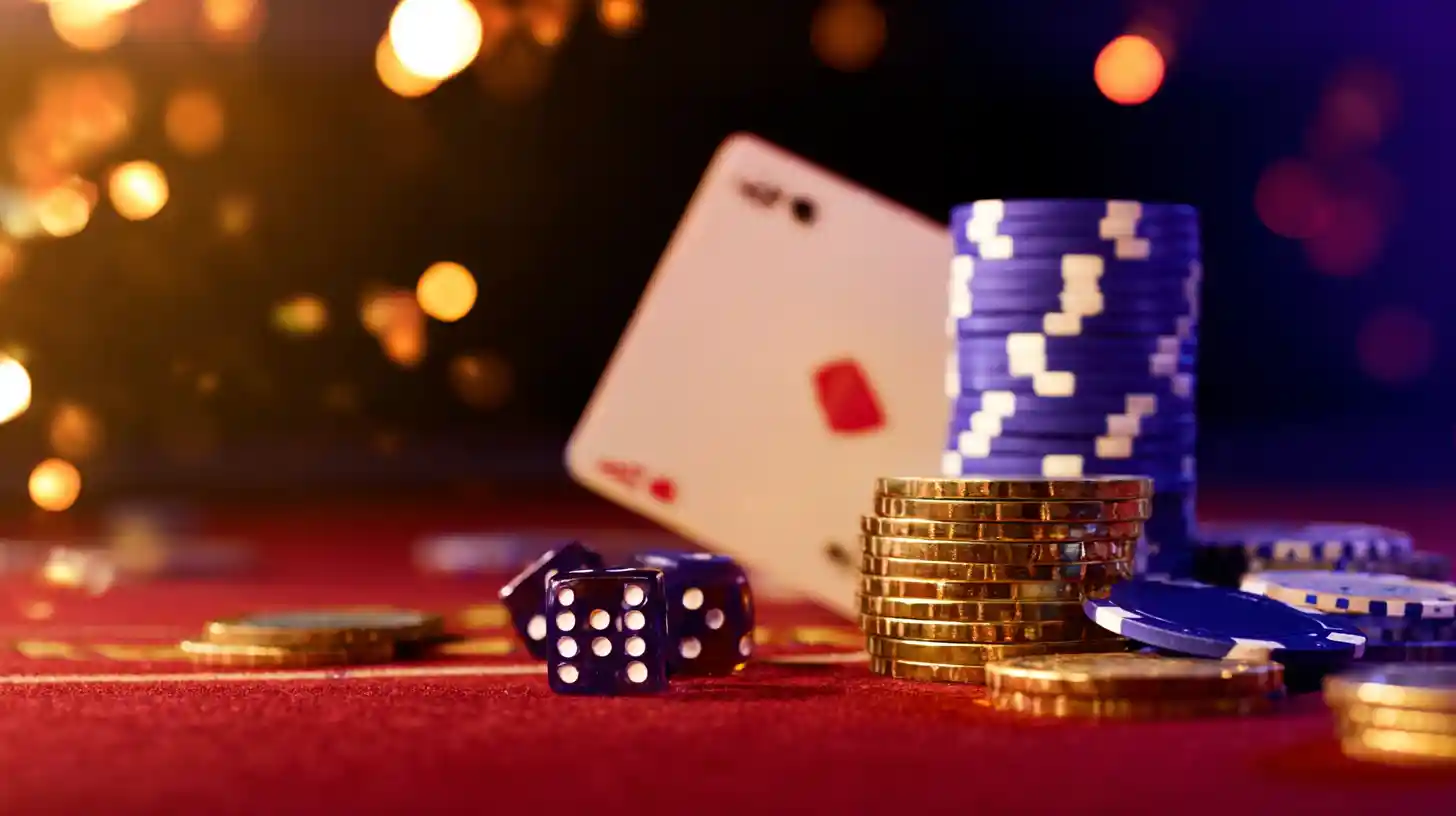 gclub slot