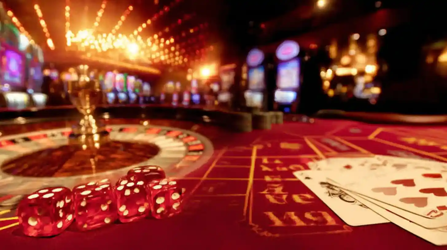 slots lv free spins