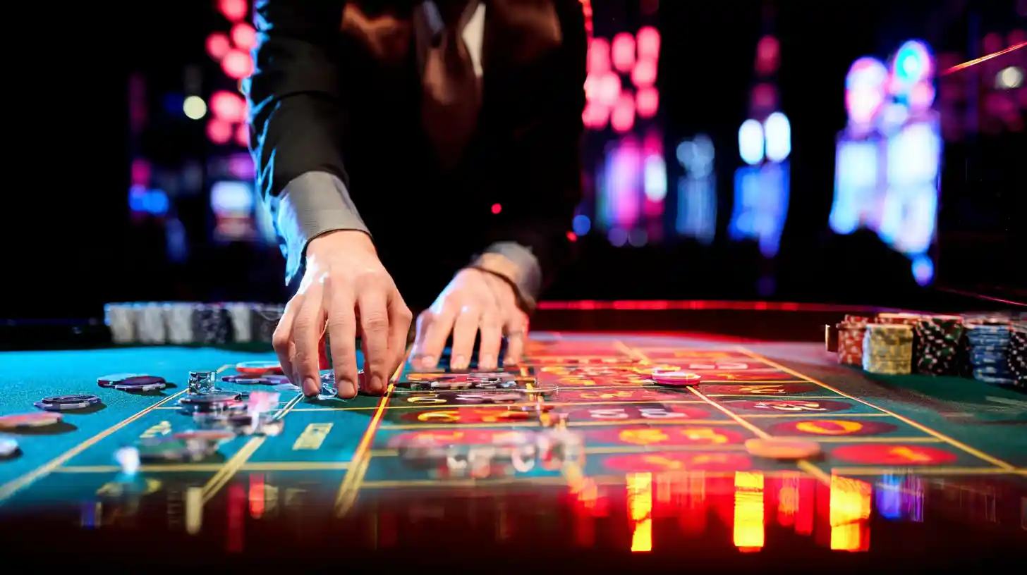 how to apply for baccarat