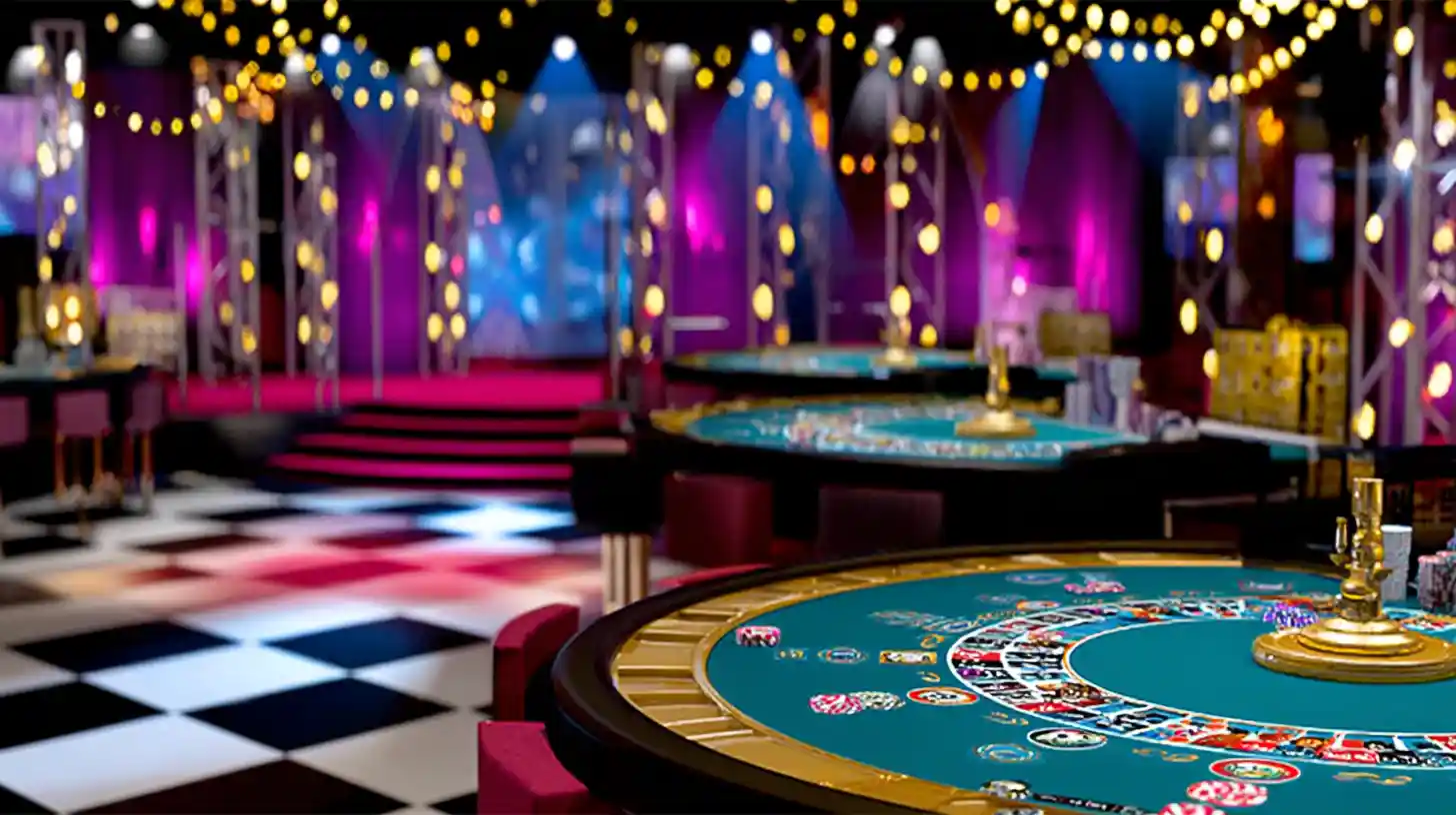 slot machine แปลว่า