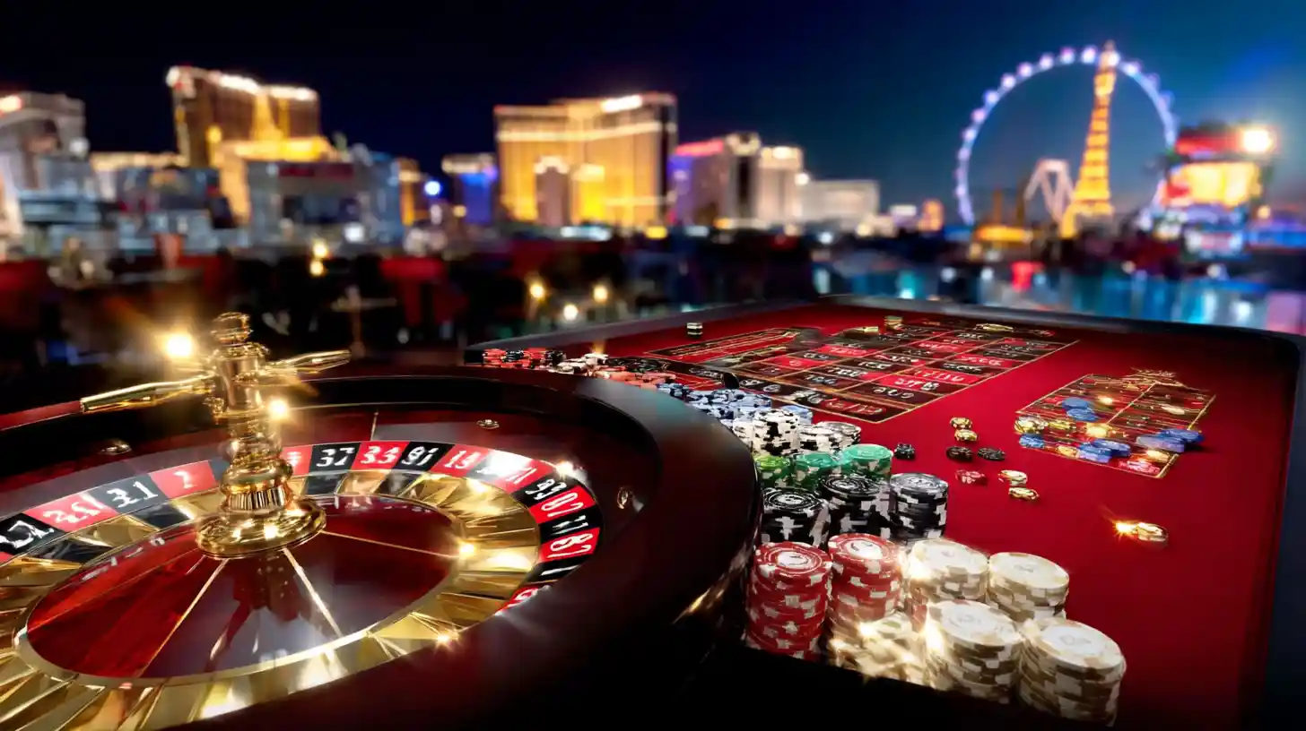 roulette tricks