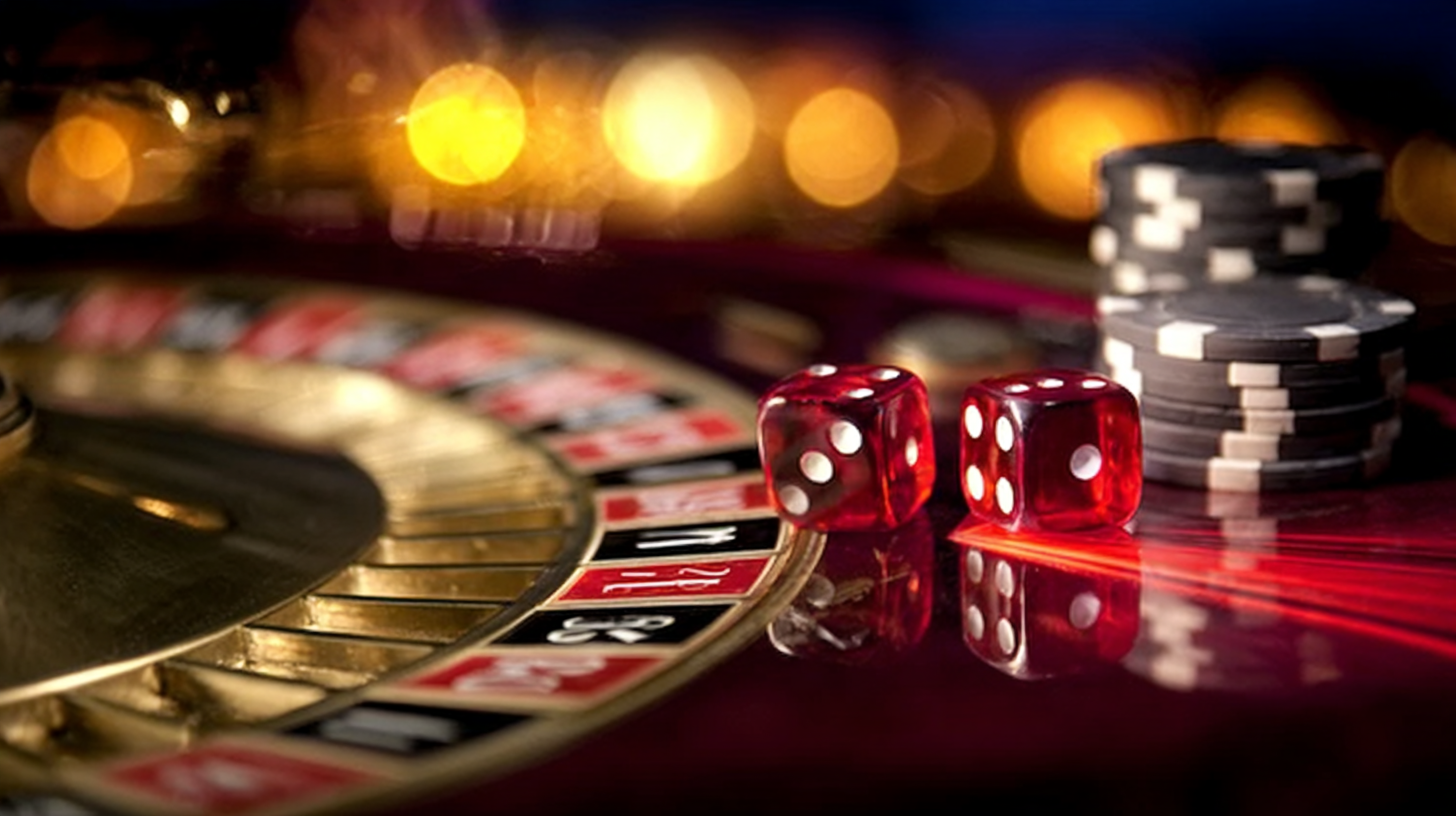 เกมส์ สล็อต m4king