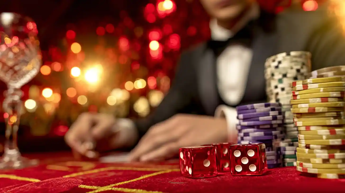 yummy slot