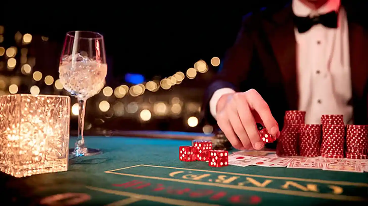 flix vegas slot