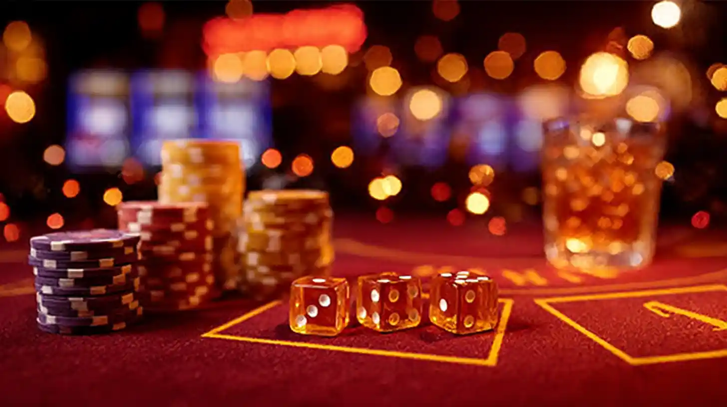 casino games 777 slots games