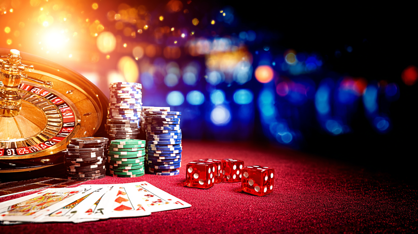 เกมส์ สล็อต m4king