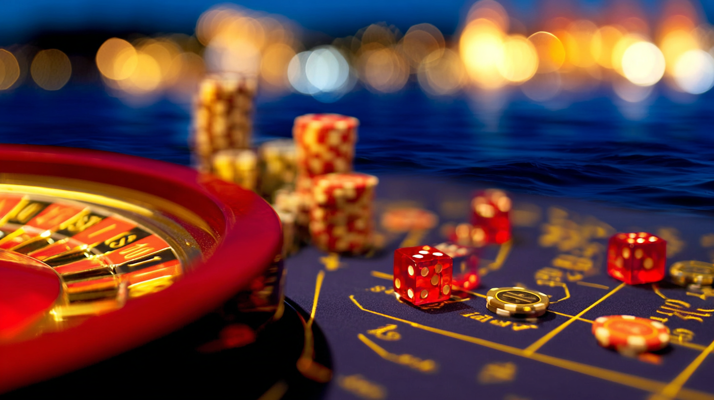 m4king สล็อต