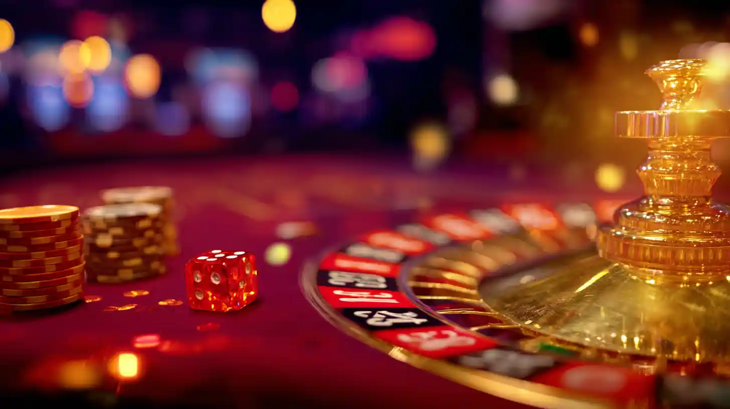 สล็อต m4king