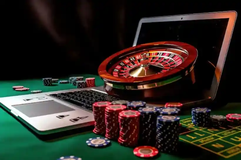 bitcoin baccarat online