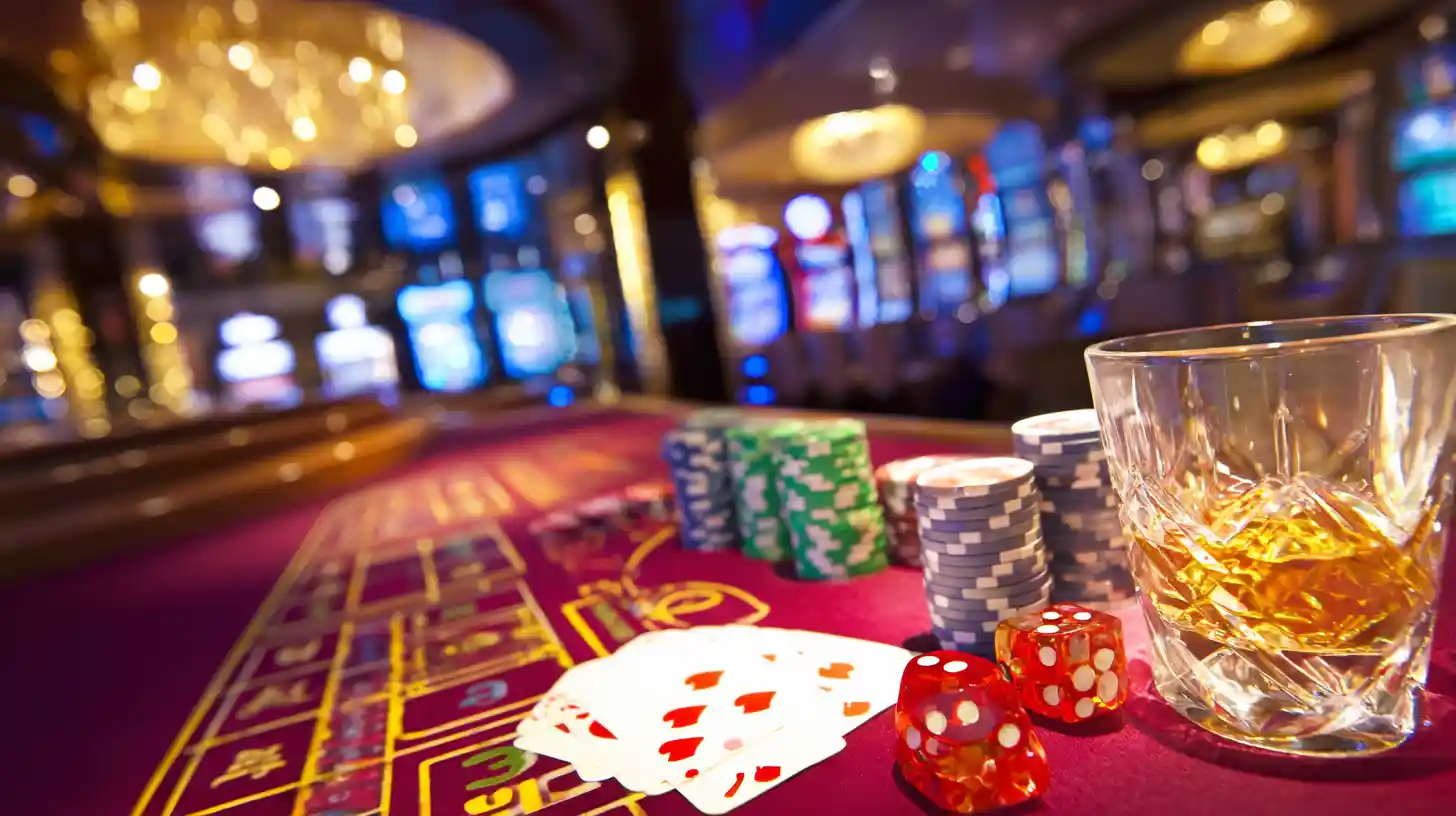 เว็บ สล็อต m4king