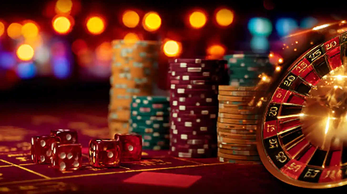 เกมส์ สล็อต m4king