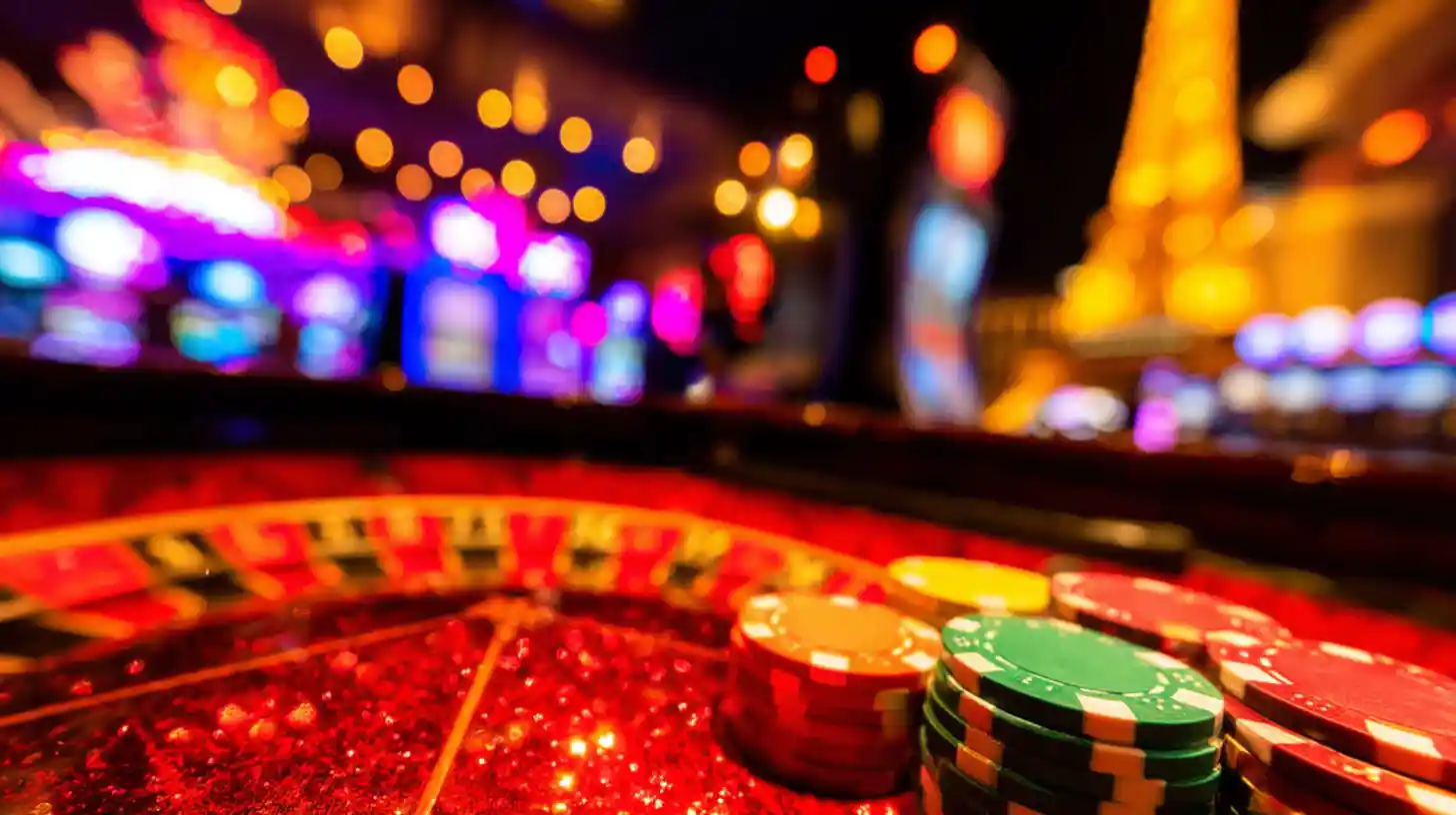 vegas 666 slot