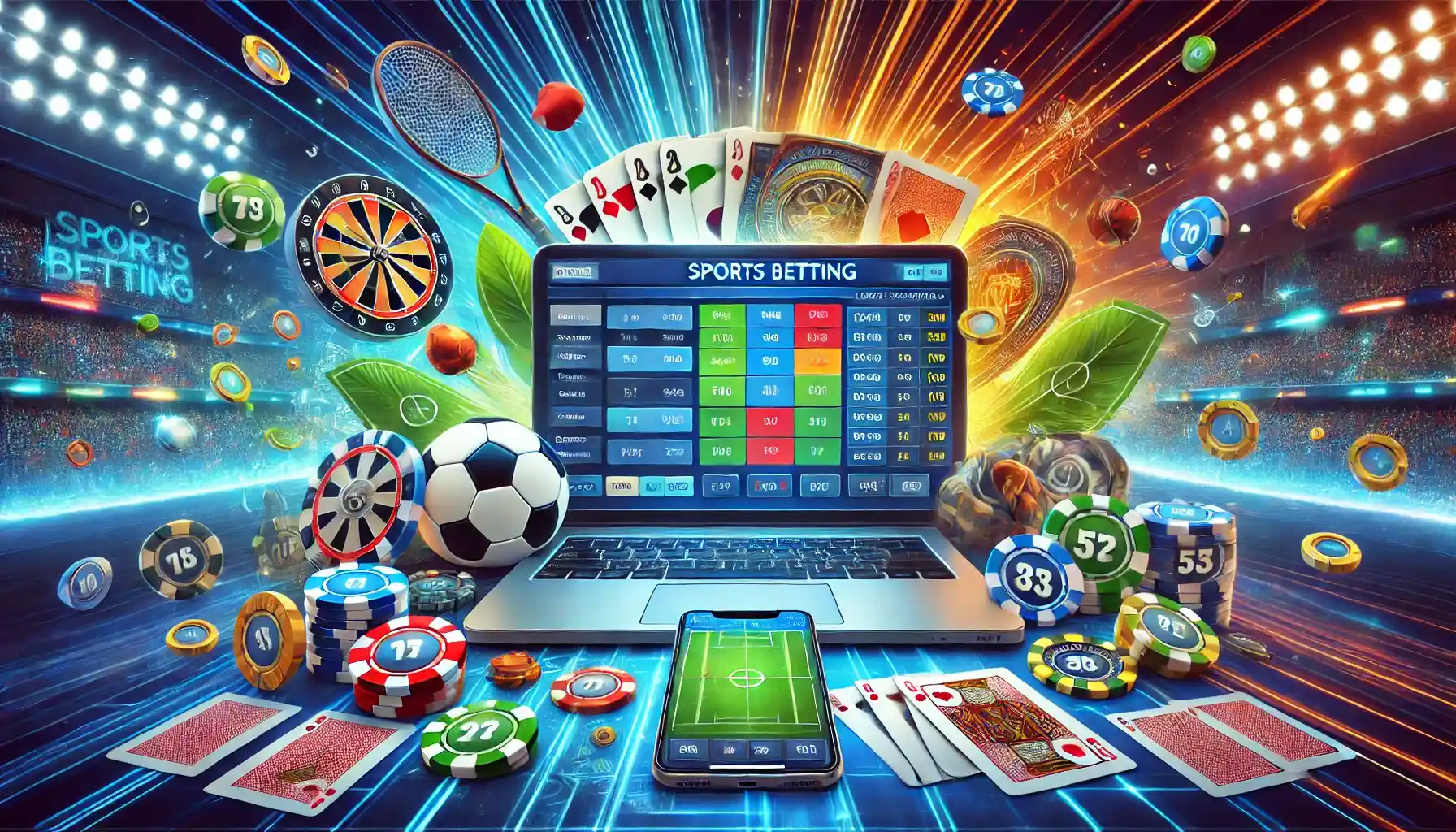 som slot