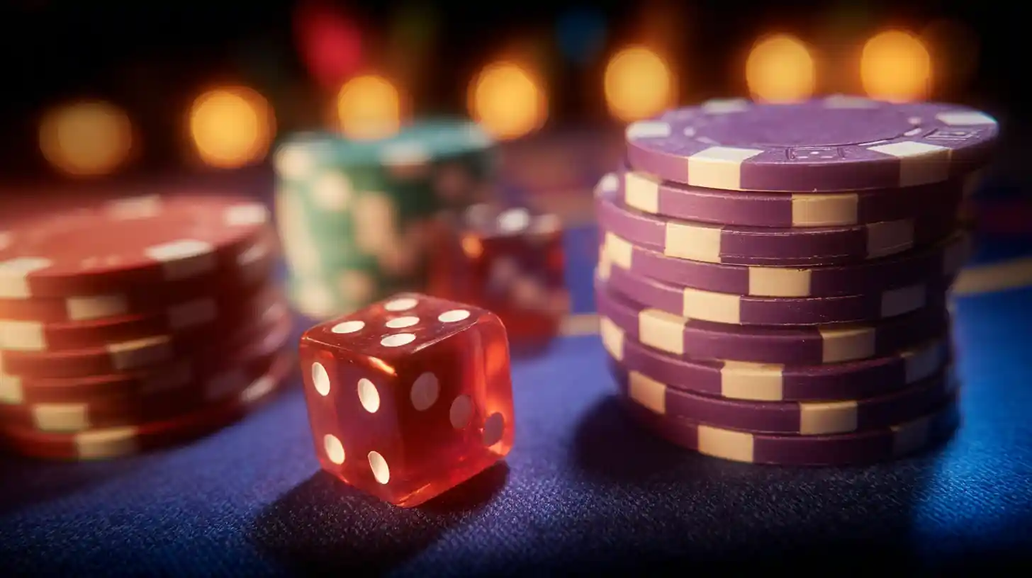 baccarat png