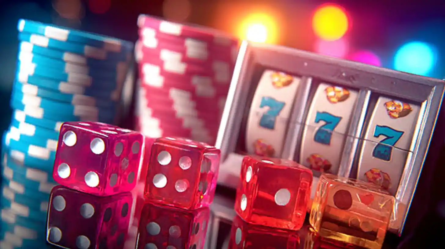 jackpot world™ - slots casino