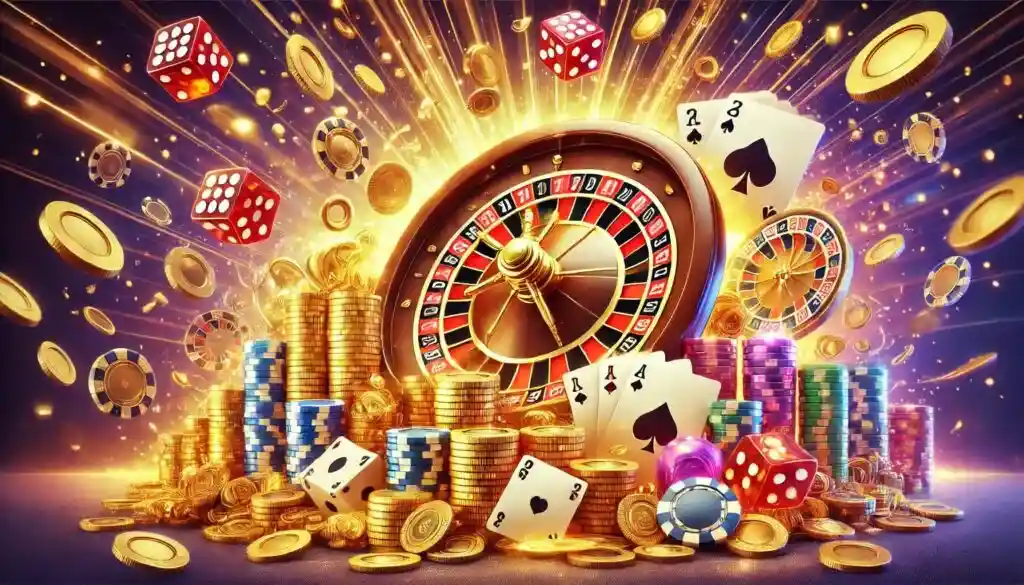 777 slot game