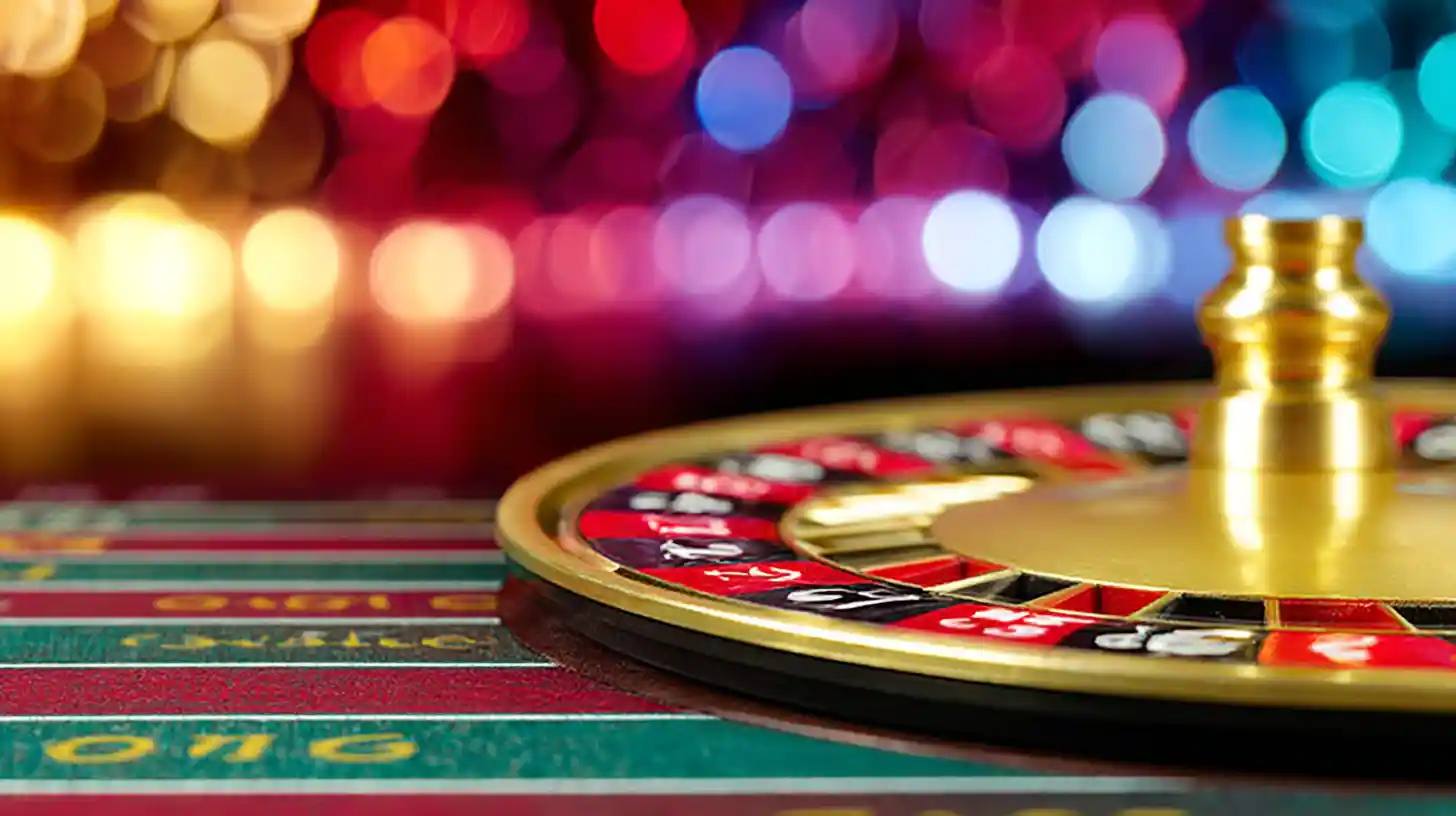 mgm777 slot