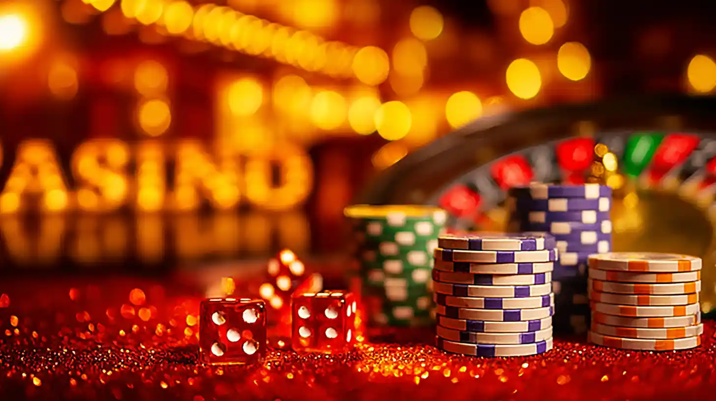 game slot