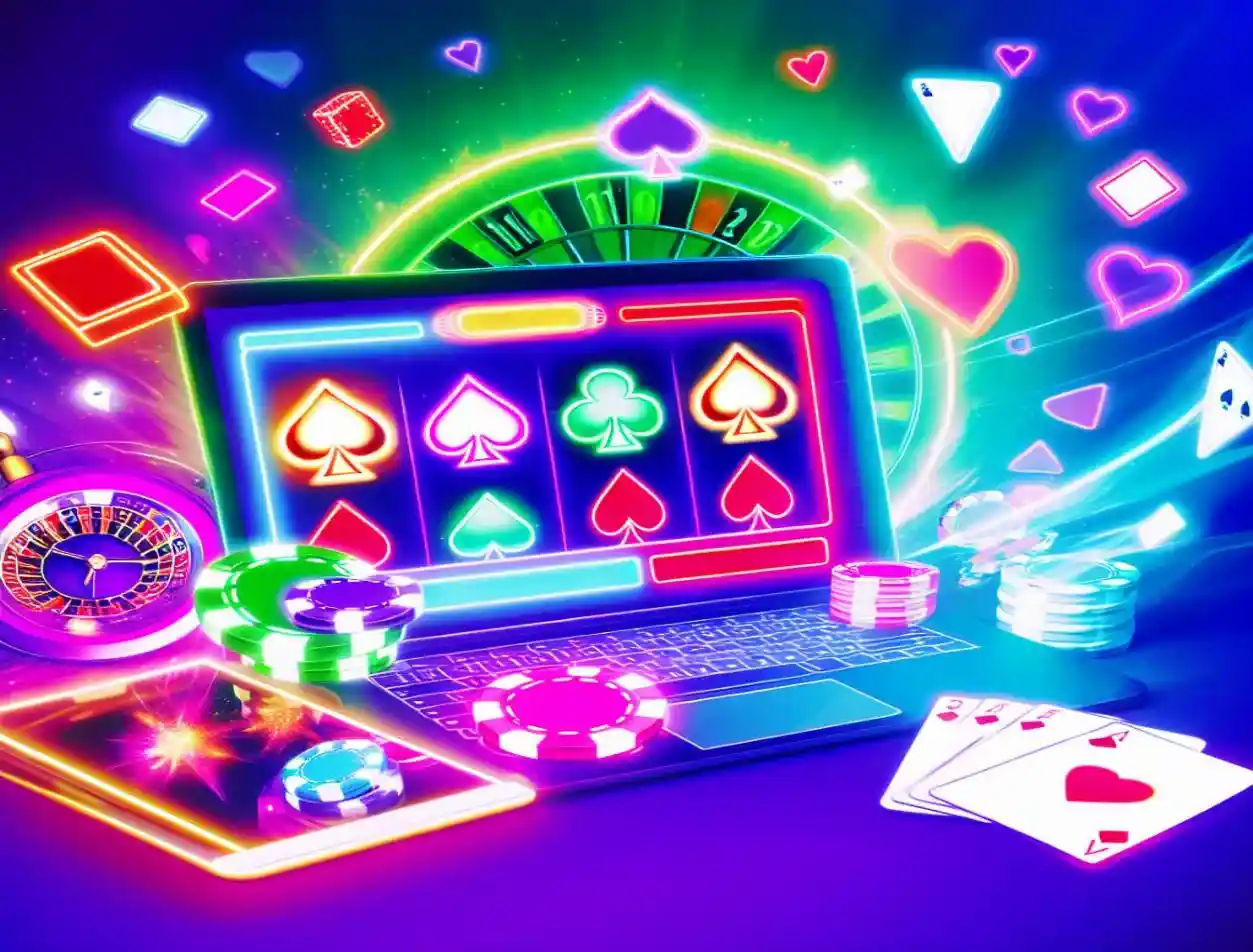 play free slots