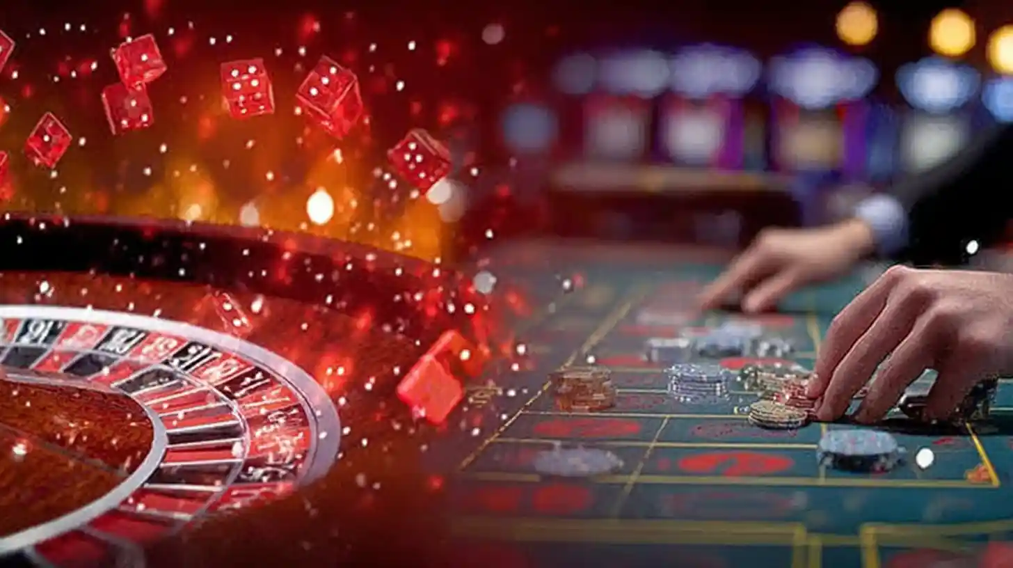 slots master 777
