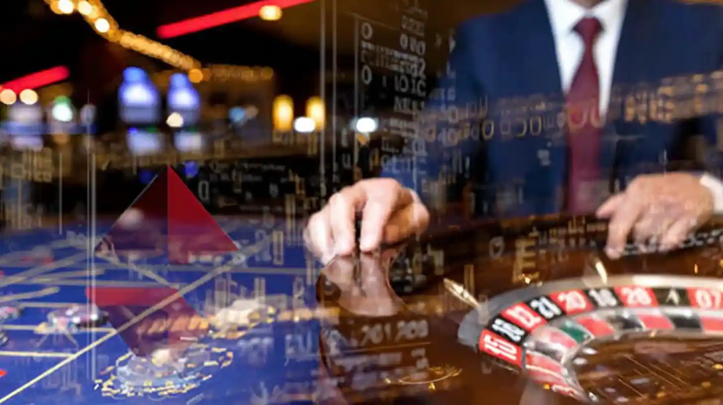 online slot machine games
