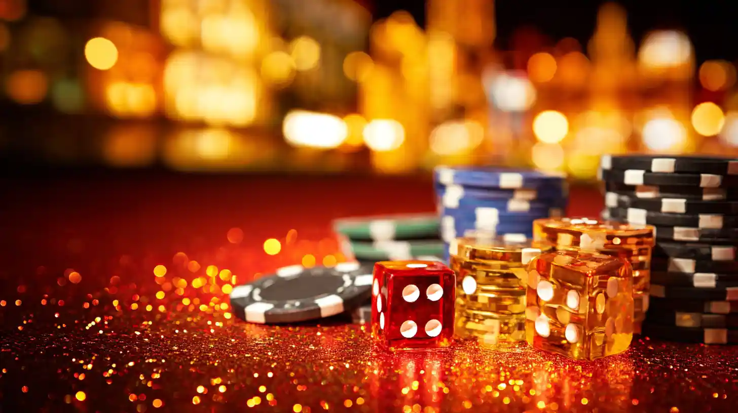 king slot