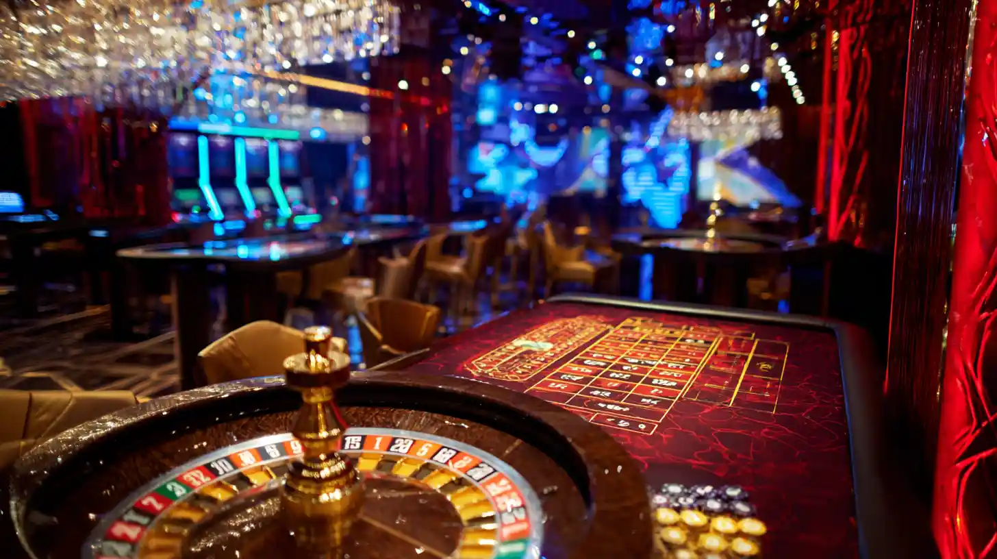 casino slot