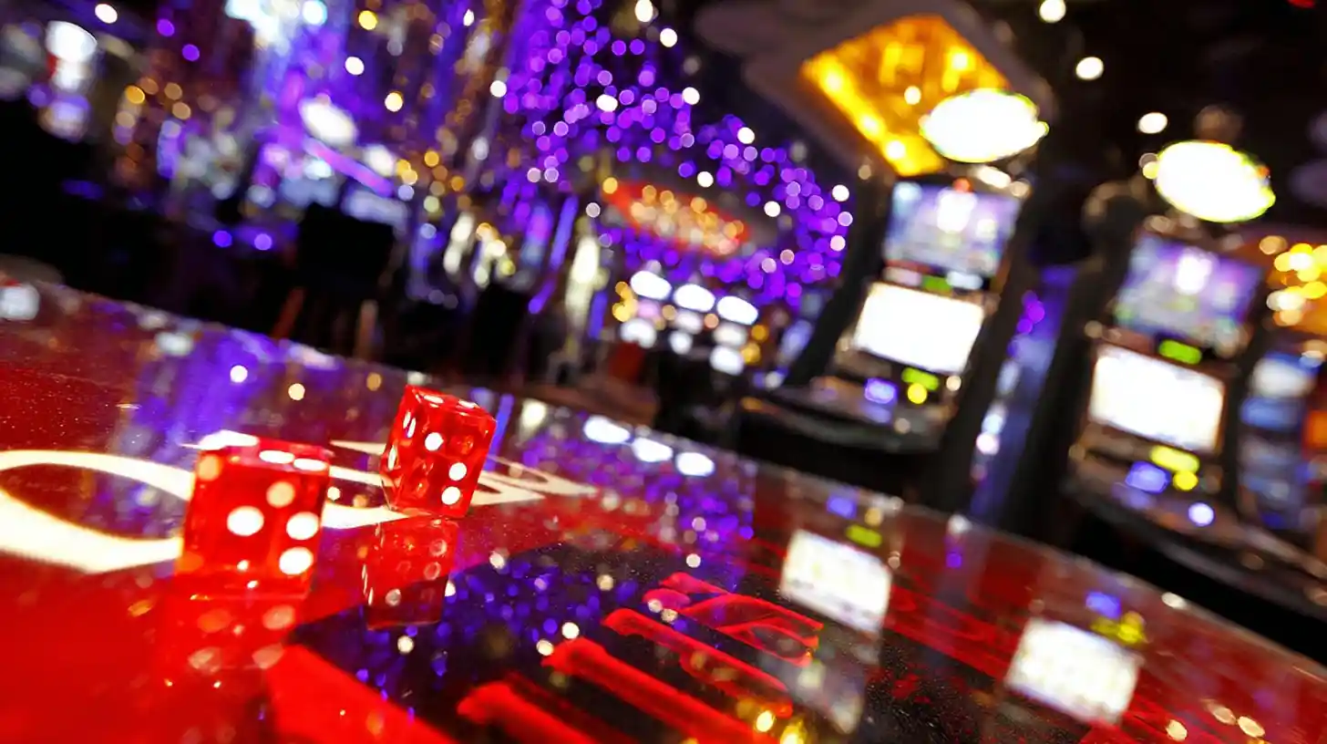 slot master