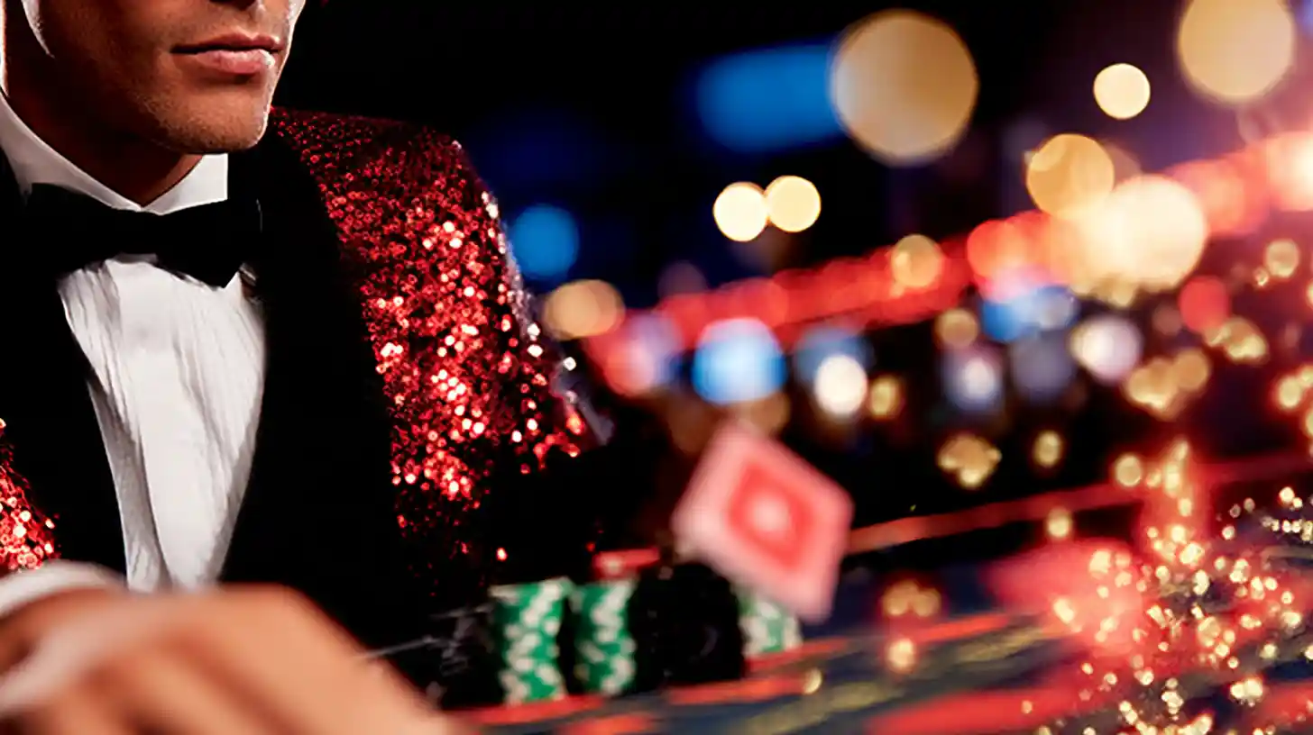 casino slot machine