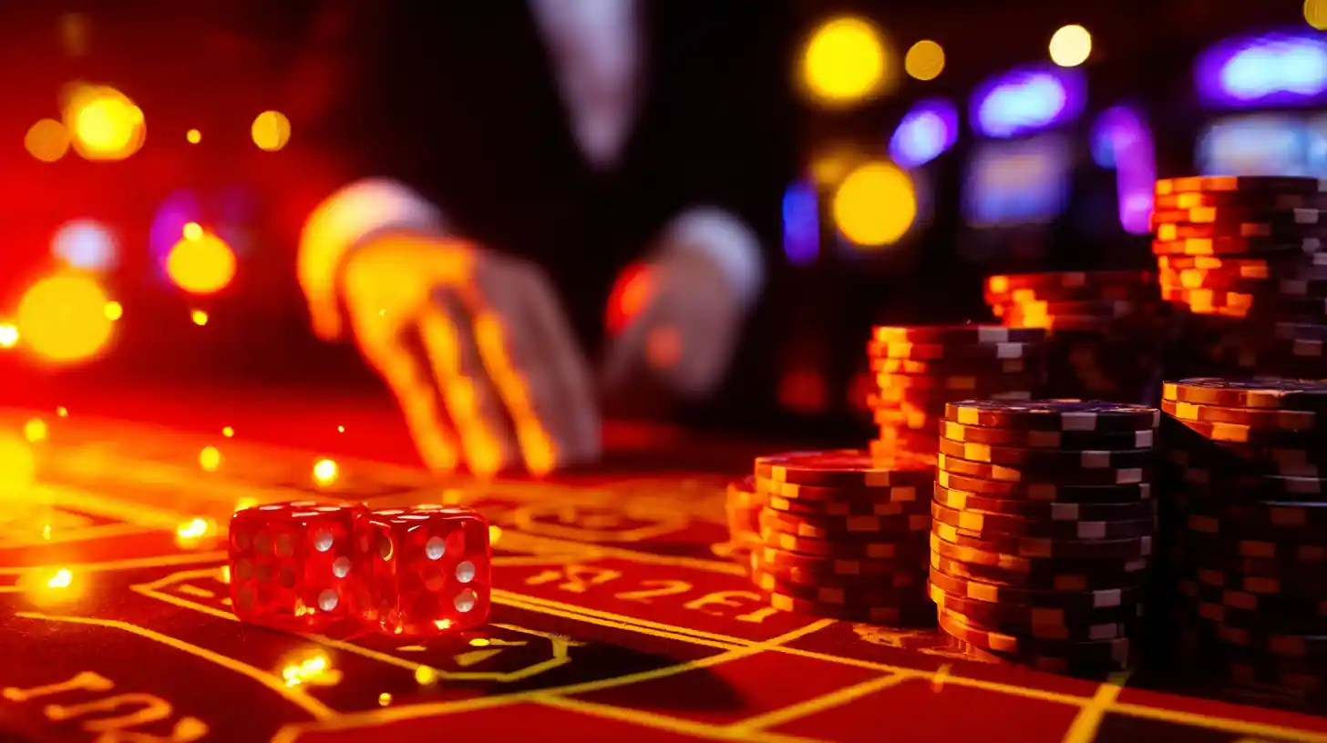 samba slots