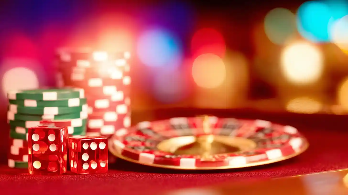 roulette system
