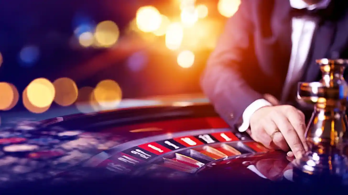 how to play baccarat