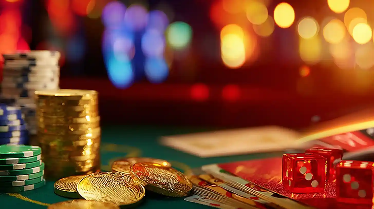 alfabet slot