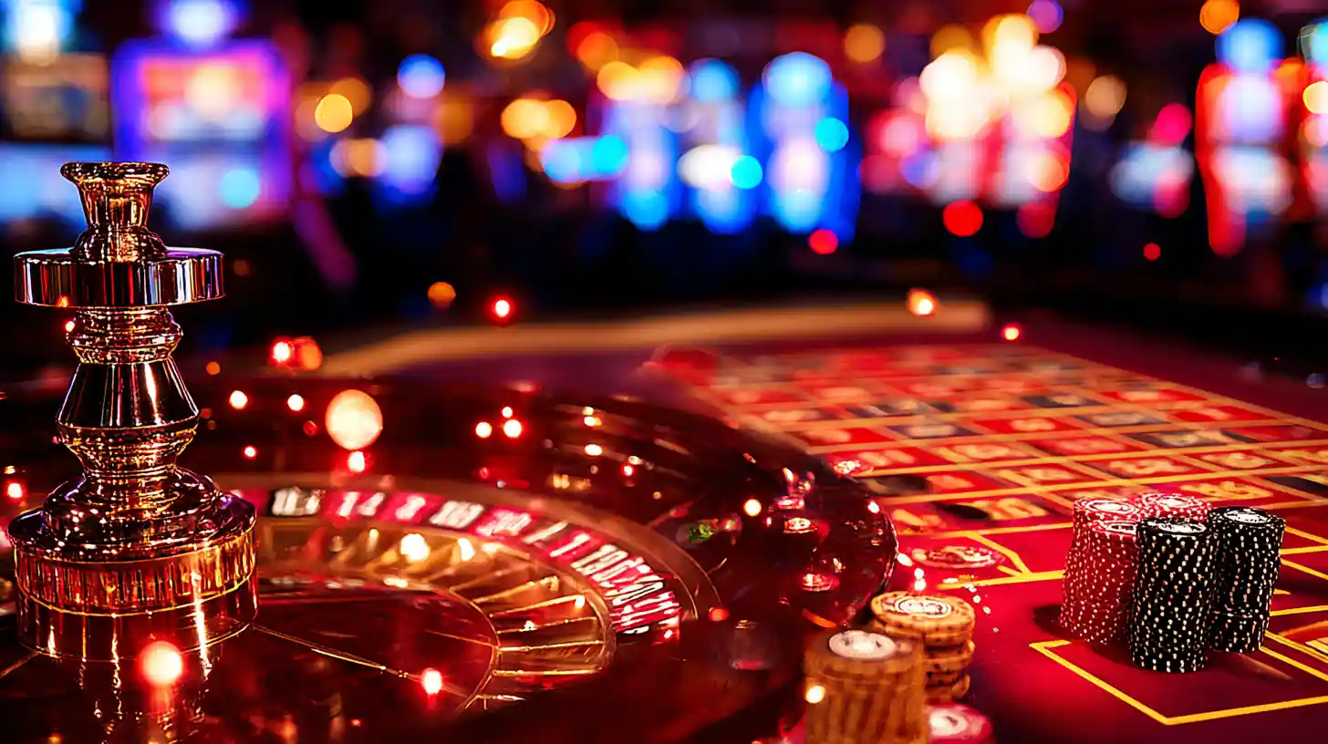 pg gaming slot