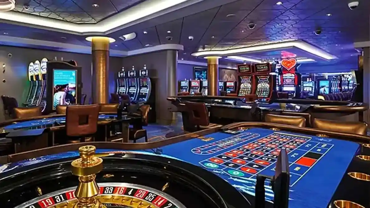h25 slot