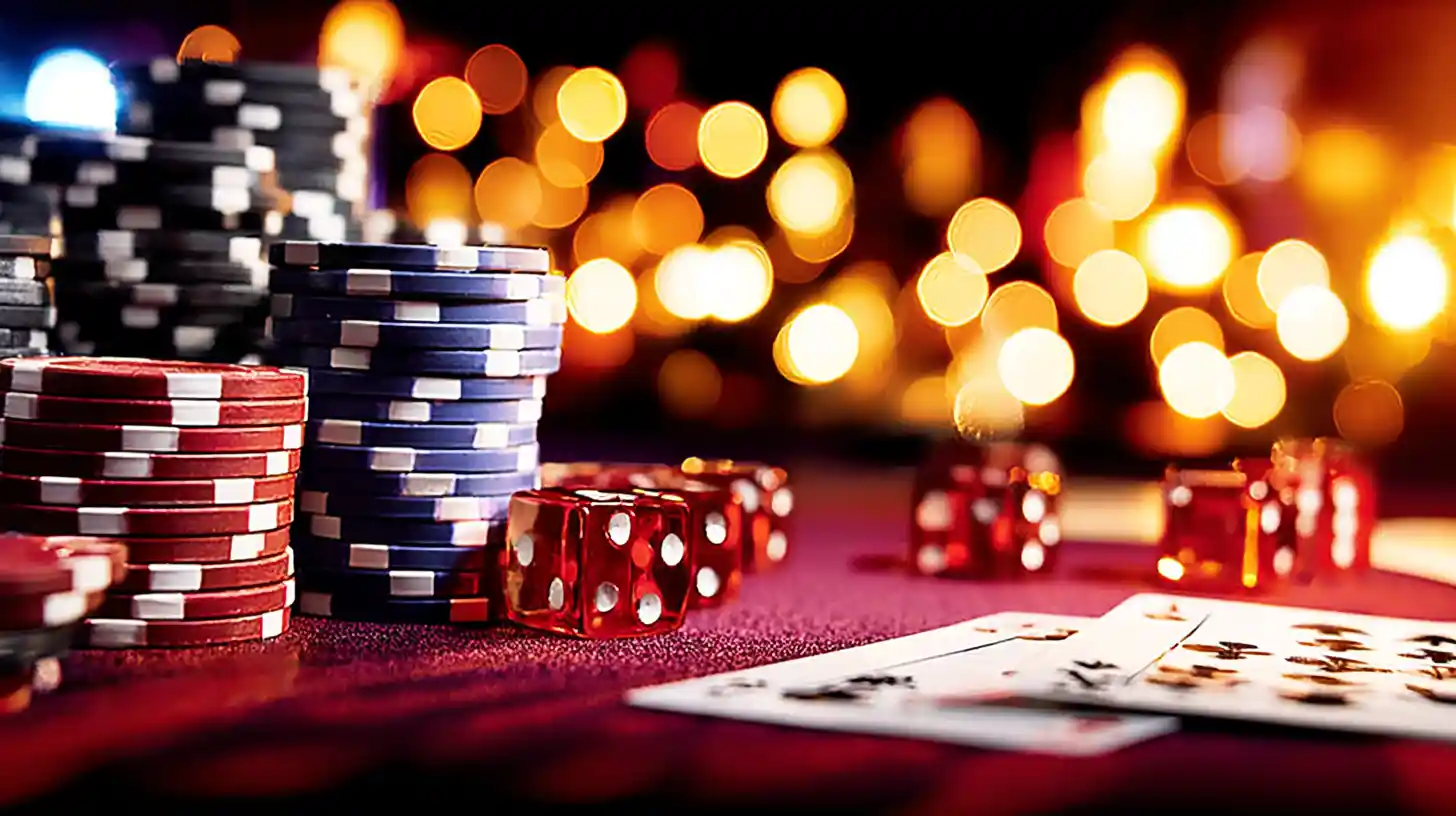 casino slots