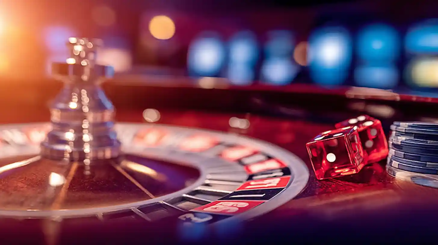 blackjack online for real money
