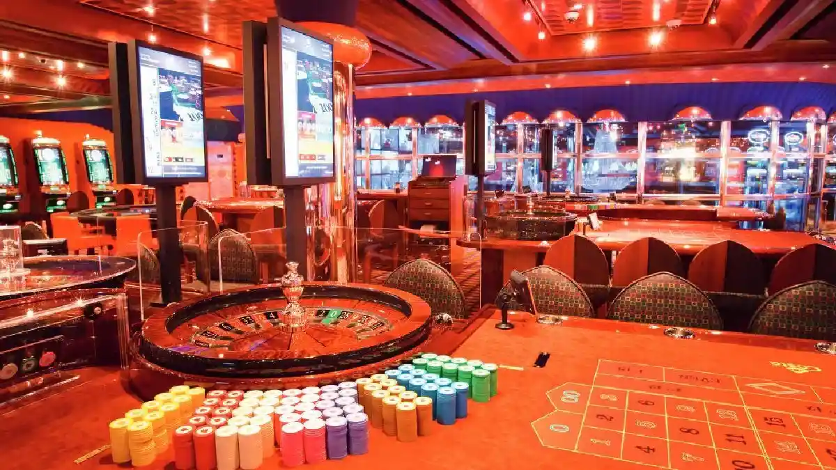 slot nemo