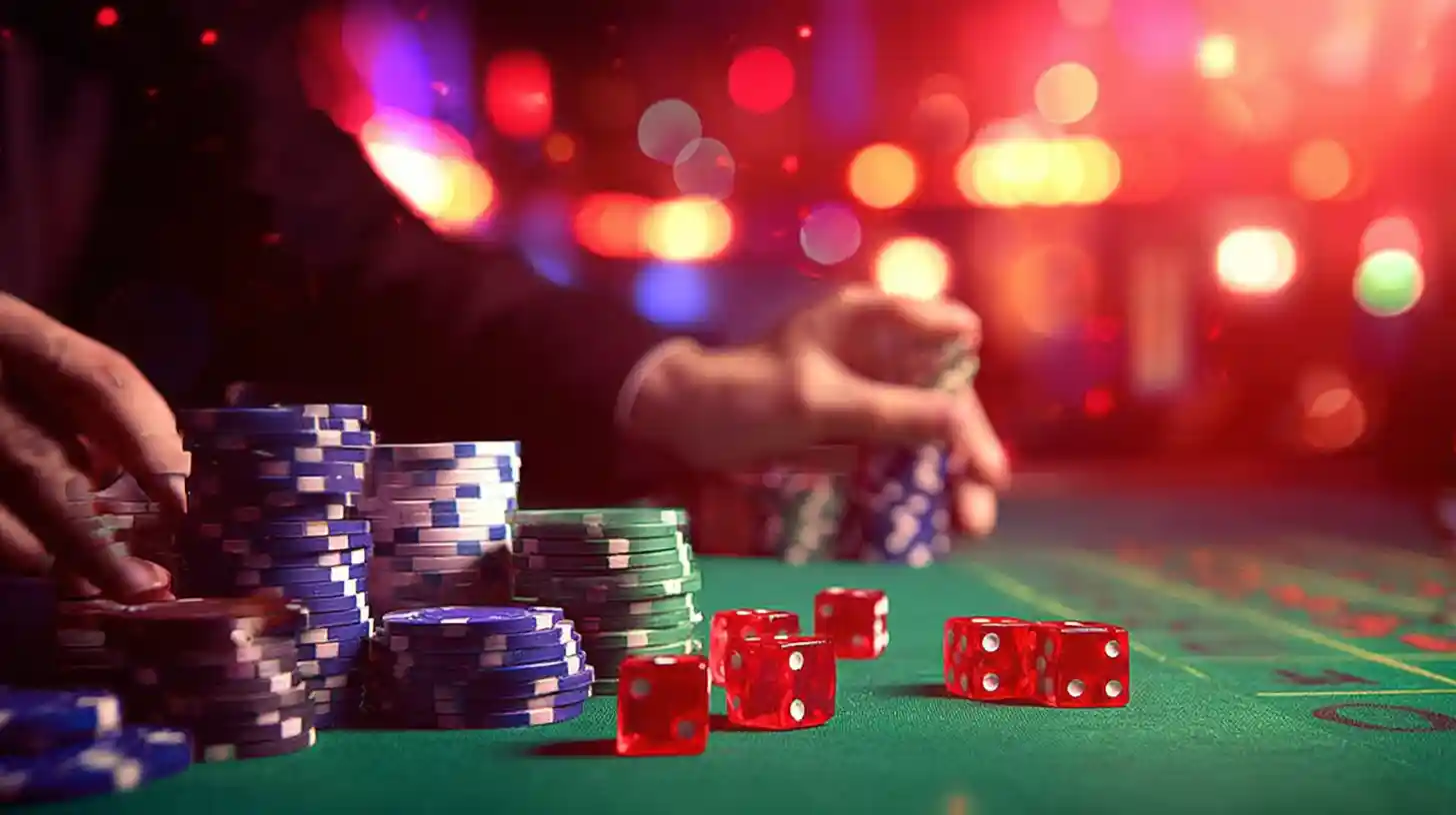 roulette online real money