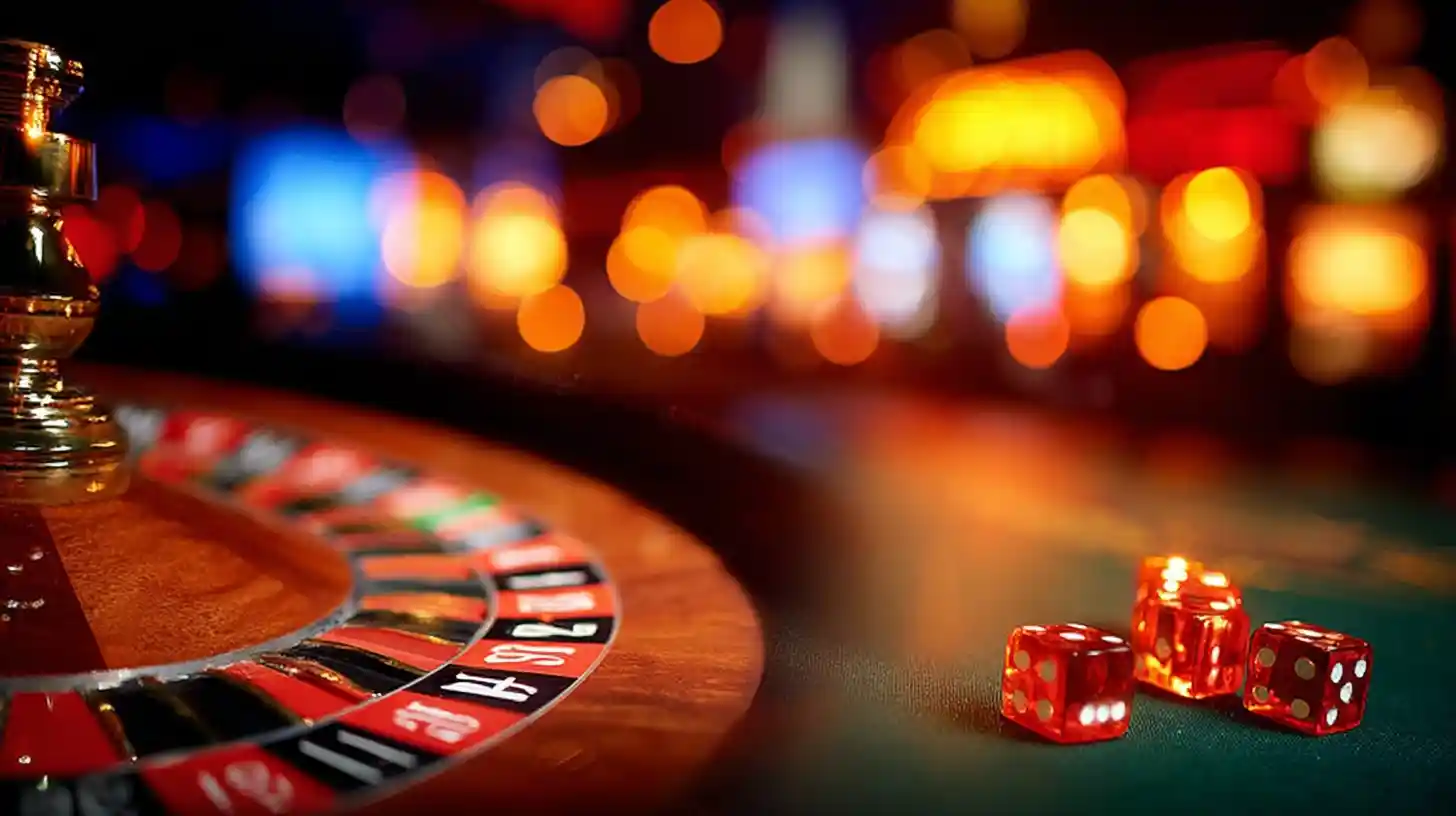 สล็อตm4king