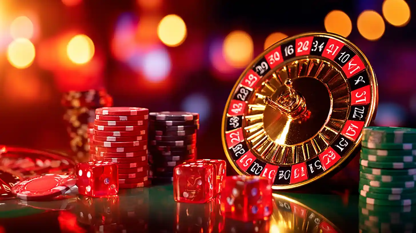 real slots