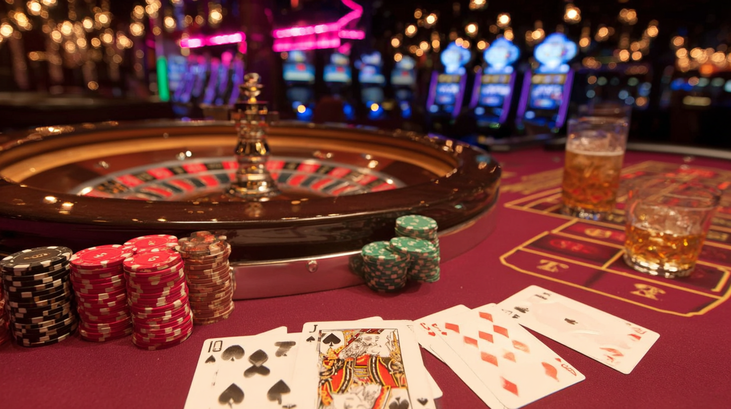 สล็อตm4king