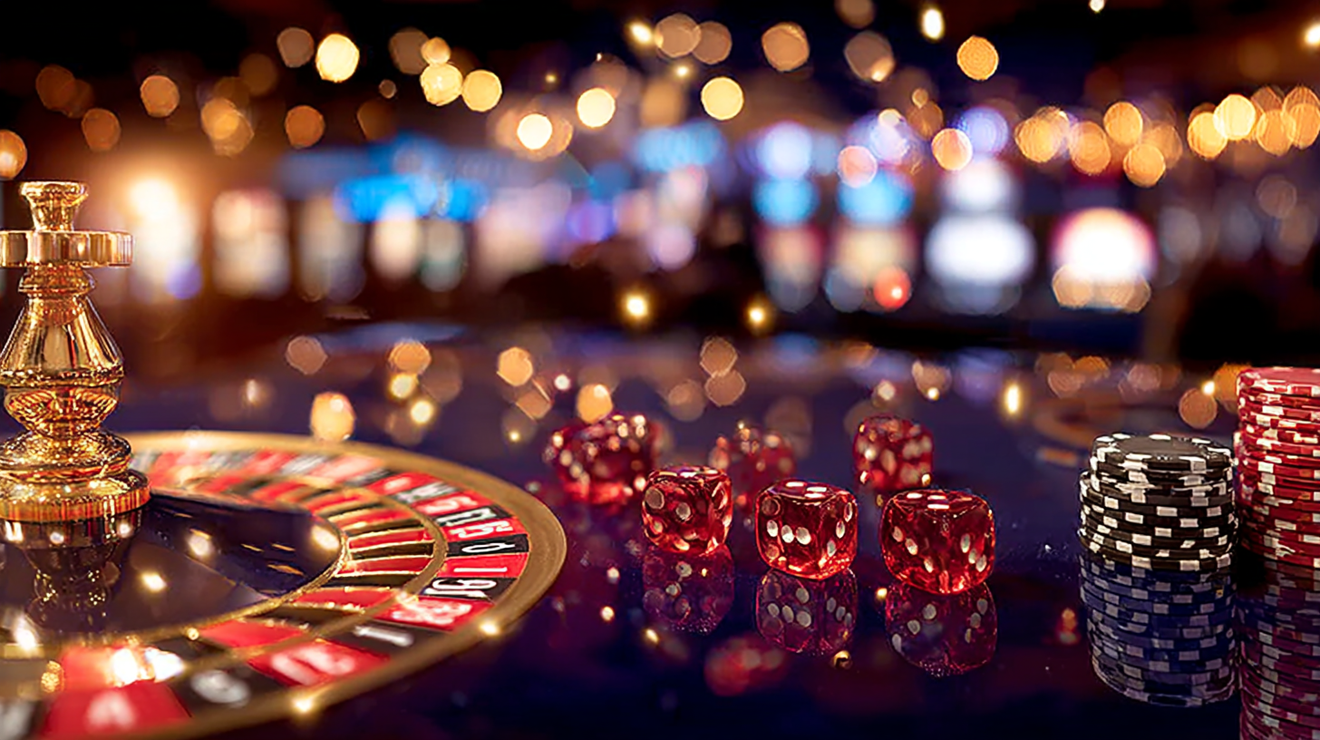 สล็อตm4king