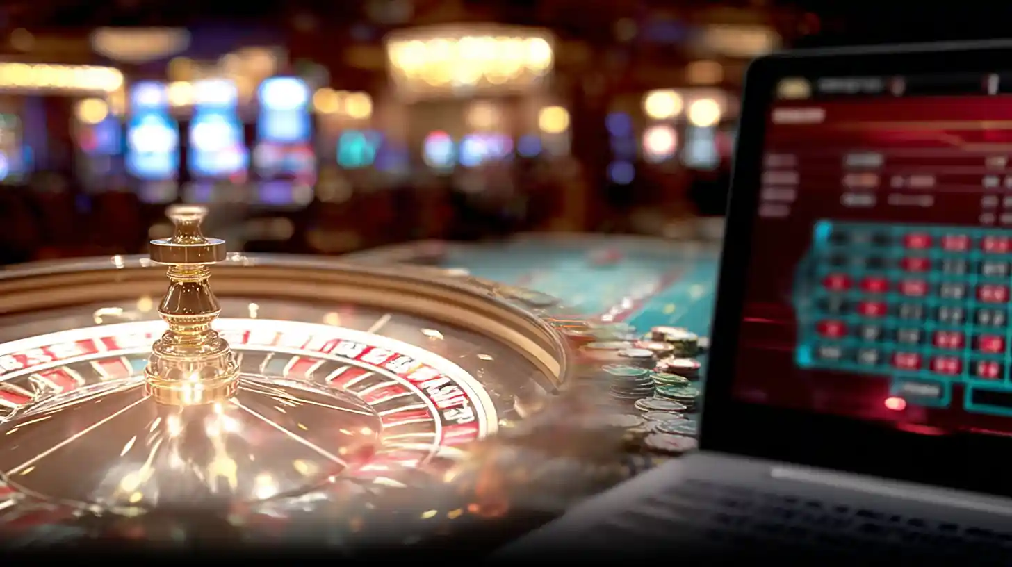 เทคนิคการเล่น blackjack