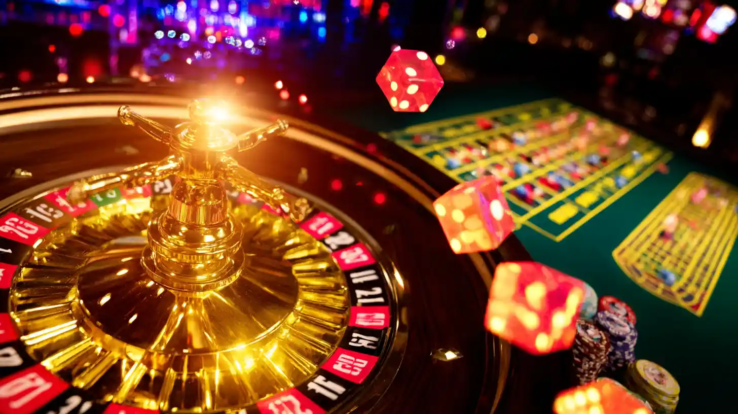 m4king สล็อต