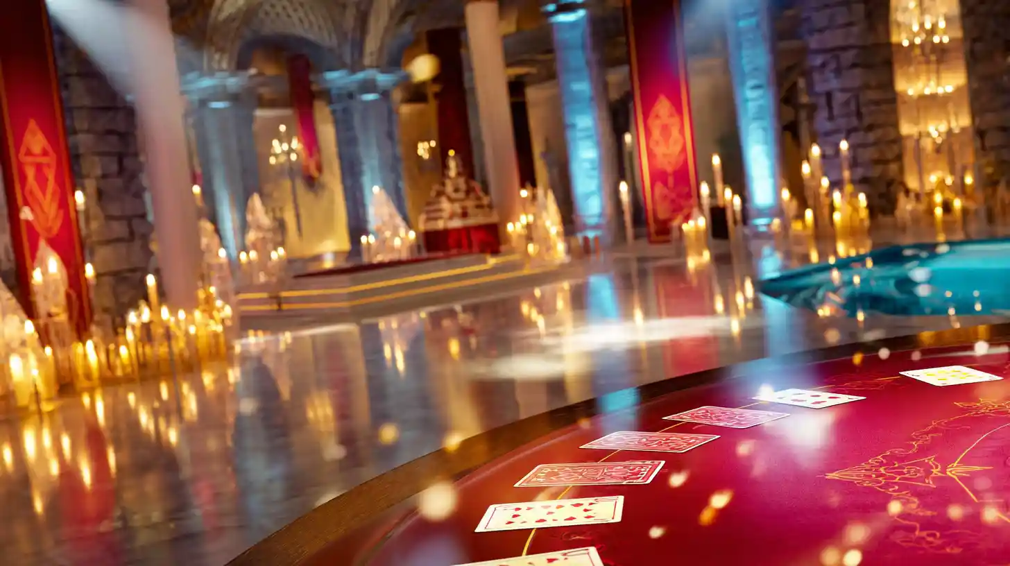 clash of slots pragmatic play