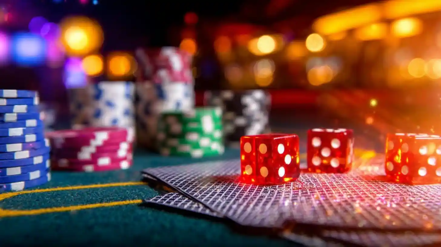 online roulette games