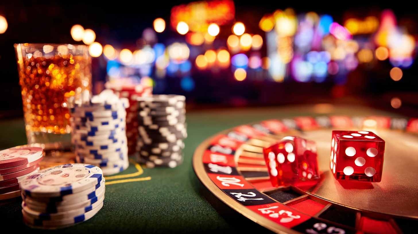 เกมส์ สล็อต m4king